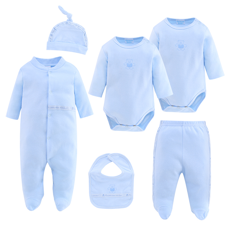 Baby set clothes
