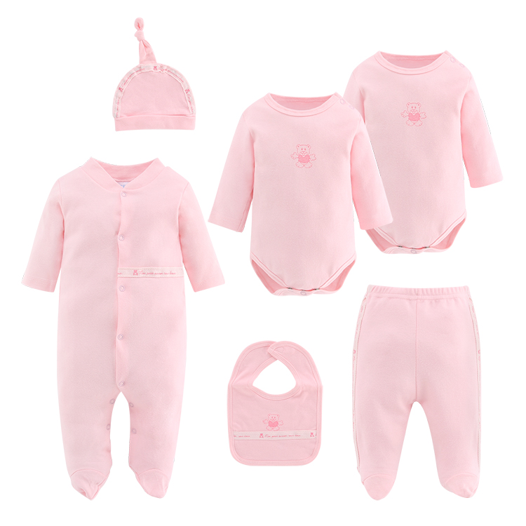 Baby set clothes