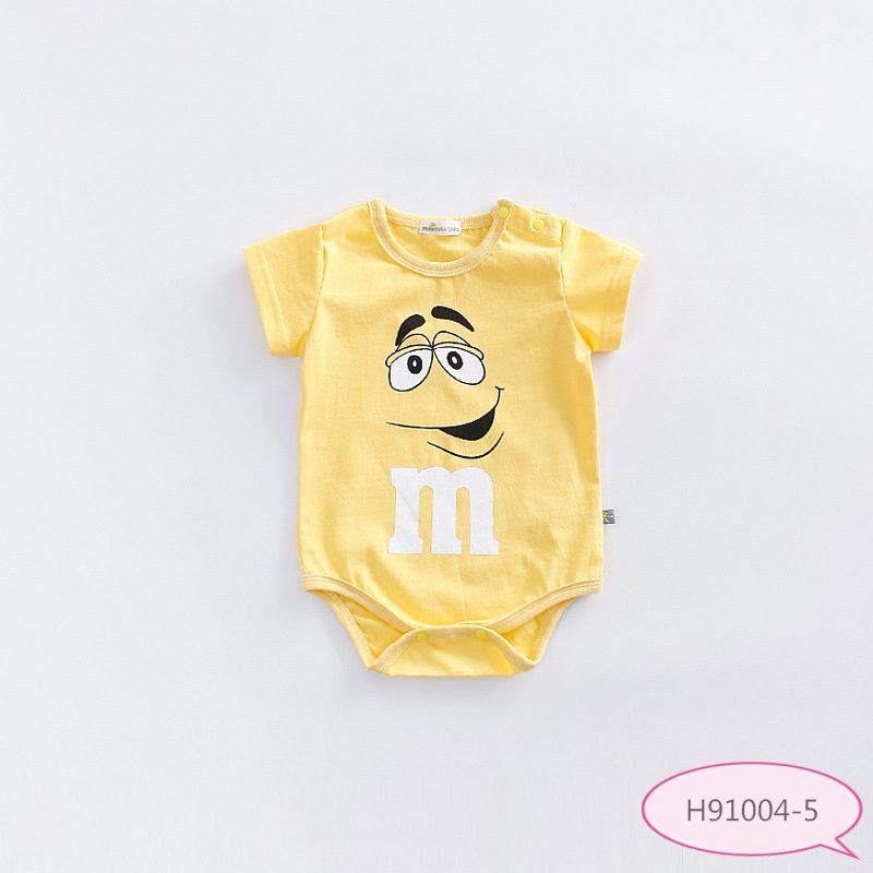 Baby Clothes Design
