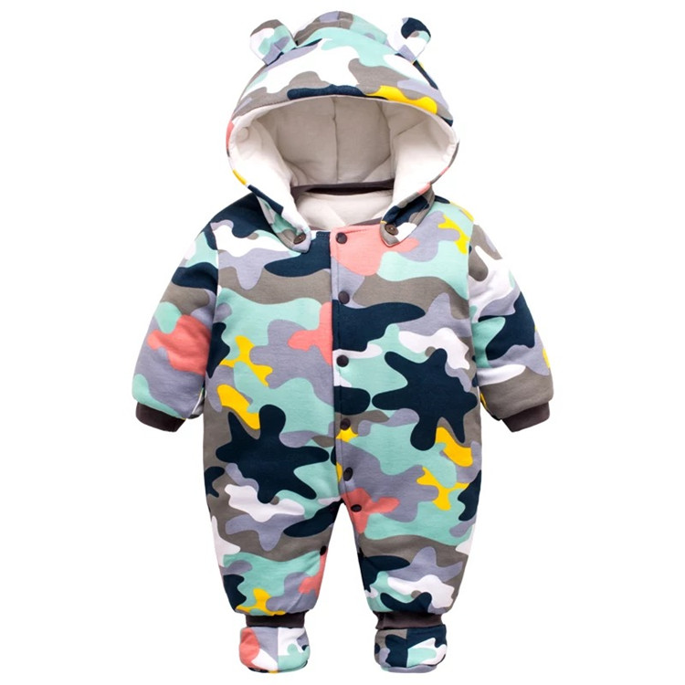 Baby Fashion Clothes