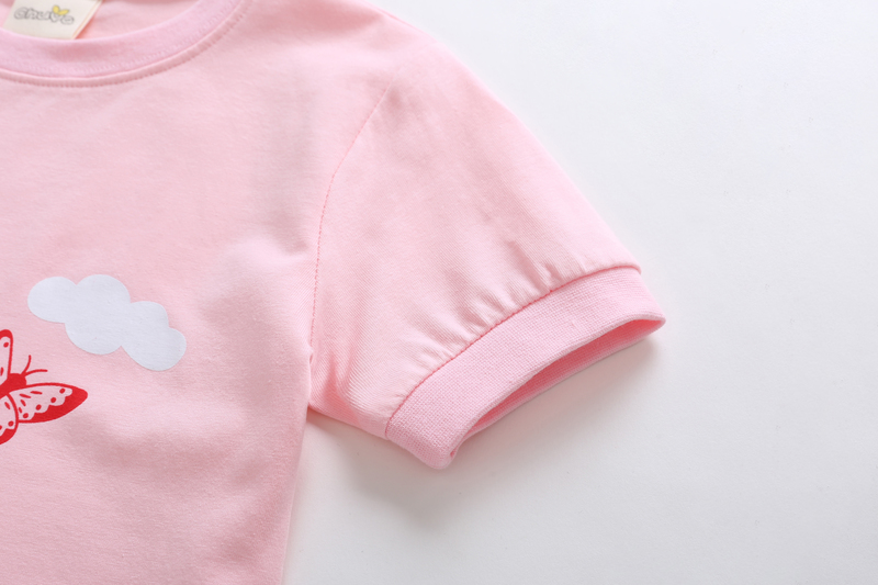 Baby Girl Clothing 2Pcs Set