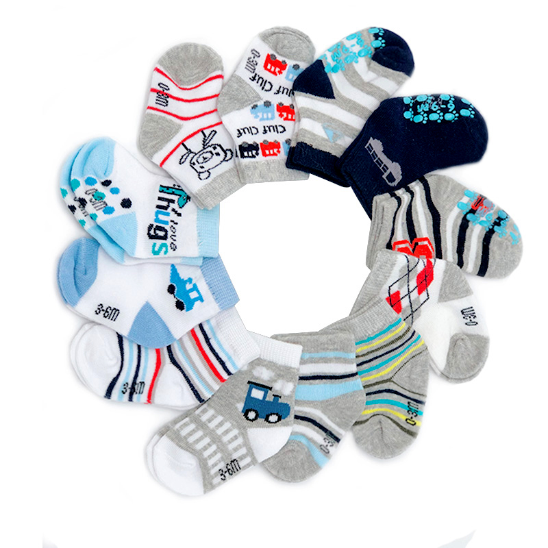 Baby Socks For Little Baby Boy
