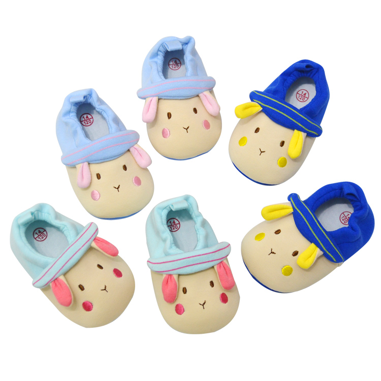 Comfortable Shoes For Babies