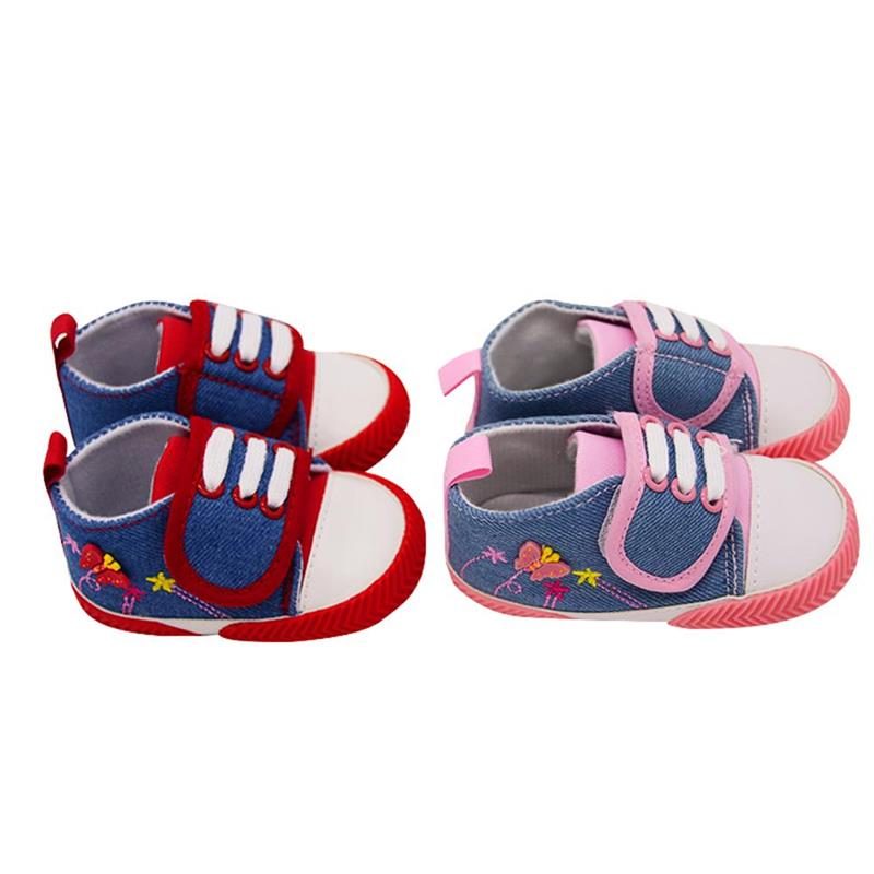 Toddler Baby Shoes Casual Style