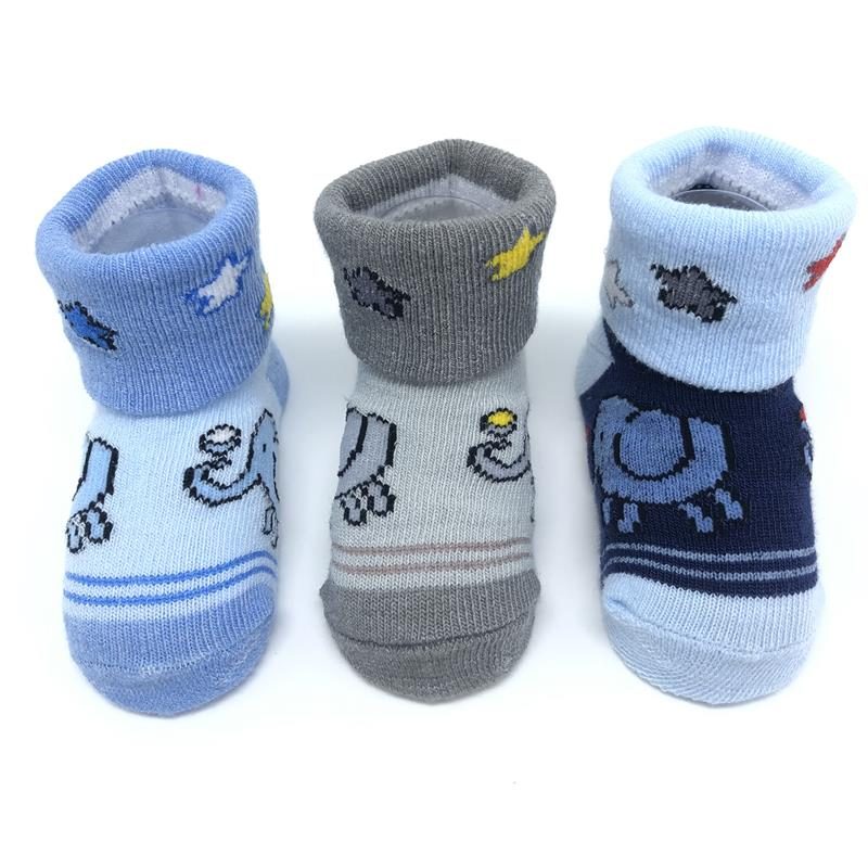 Baby Winter Socks Comfortable Fabric
