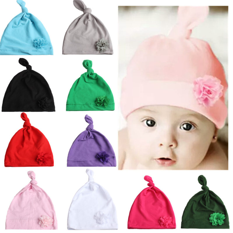 Ins Style Toddler Infant Baby Cap Newborn Accessories